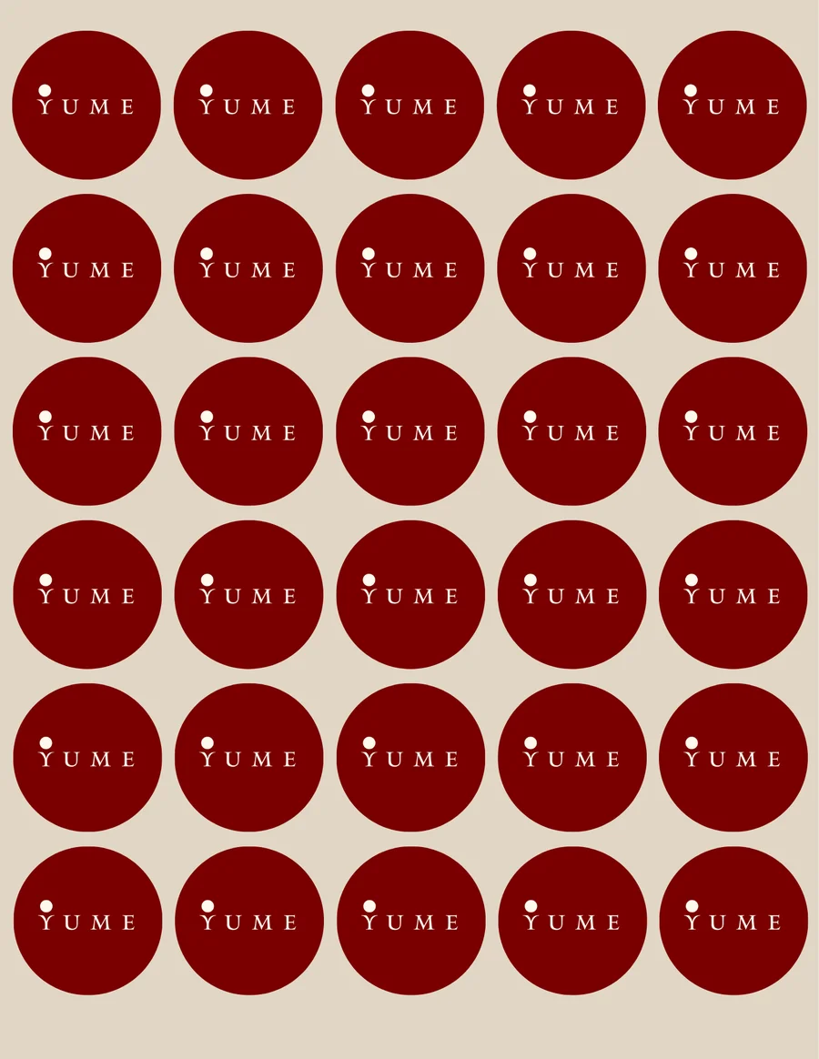 Stickers y Etiquetas con tu Logo
